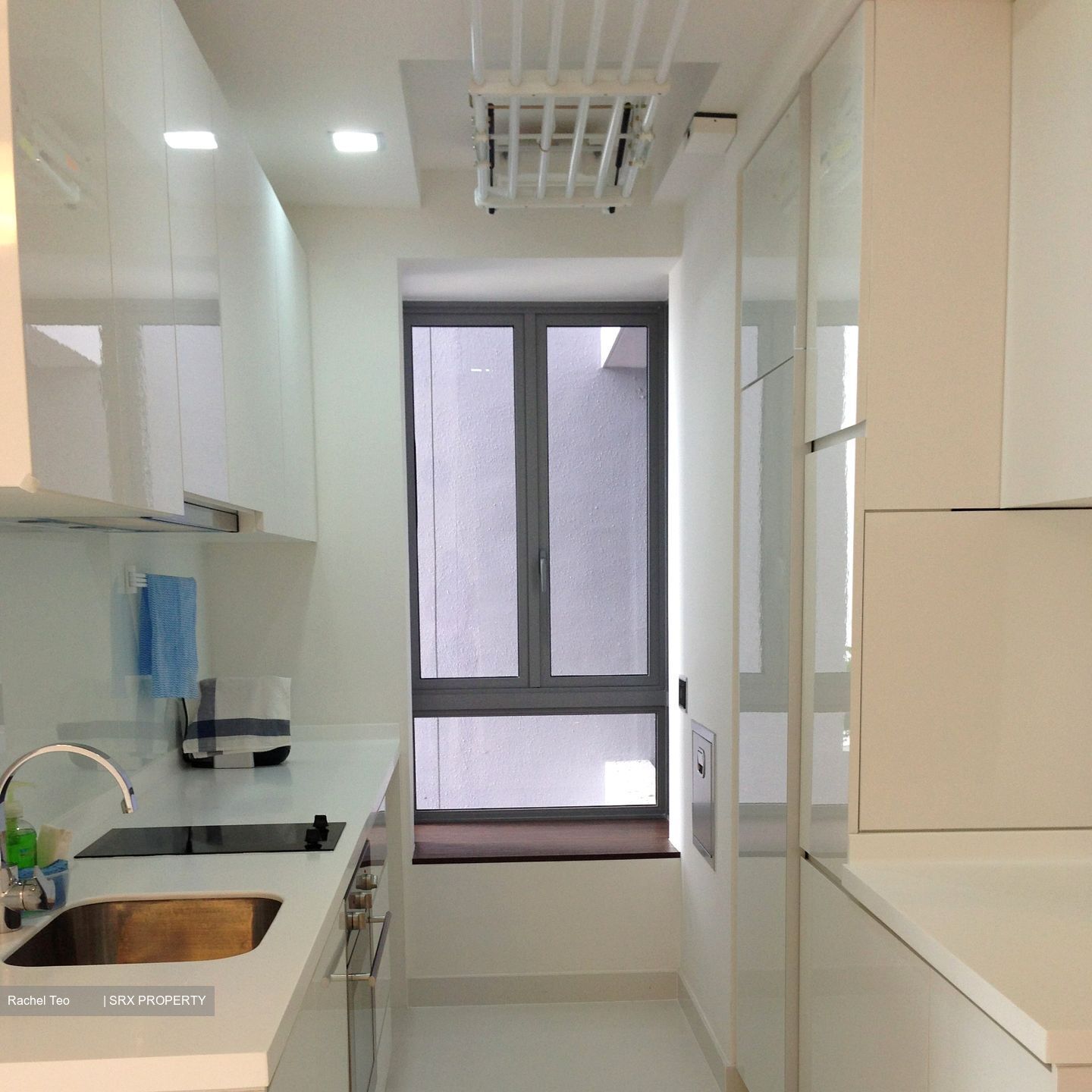 Ascentia Sky (D3), Condominium #408363661
